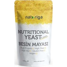 Naturiga Besin Mayası 100 G