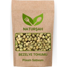 Naturşah Bezelye Tohumu 250 gr / Pisum Sativum