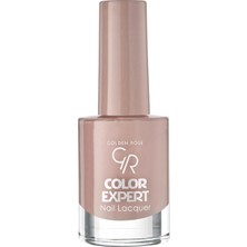 Golden Rose Color Expert Nail Lacquer No:04 5 Adet