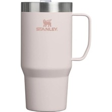 Stanley The Everyday Suburban Mug 0.47L - Toz Pembe