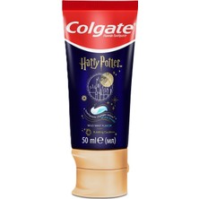 Colgate Harry Potter Çocuk Diş Macunu 50 ml 3 Adet