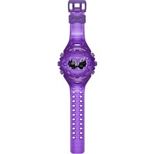 G-Shock Analog-Dijital GA-V01 Serisi 58.2 mm Quartz Saat GA-V01SKE-6ADR