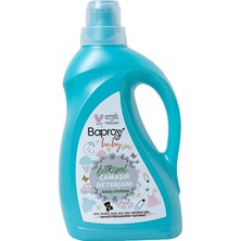 Baproy Bebekler Için Bitkisel Çamaşır Deterjanı 1000 ml