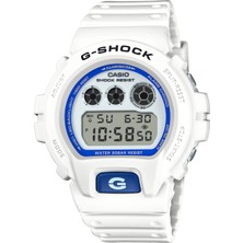 G-Shock 6900 Series DW-6900HDS-7DR