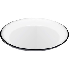 Paşabahçe Iconic Pasta Tabağı 19 cm 4 Adet