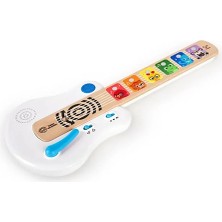 Hape Baby Einstein Dokunmatik Ahşap Gitar (2 Adet)