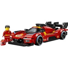 LEGO Ferrari 499P 77261
