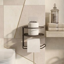 Farist Bath Yedekli Tuvalet Kağıtlık 4 Adet