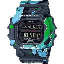 G-Shock Digital Gxw Gx-56 Series 53.6 mm Quartz Saat GX-56SS-1DR