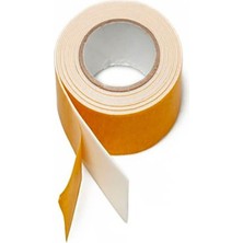 Evvon Çift Taraflı Köpük Bandı 18 mm x 2 M 4 Adet