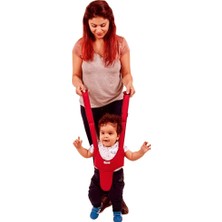 Sevi Bebe Bebek Yürüme Yardımcısı (3 Adet)
