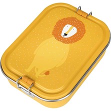 Trixie Mr. Lion - Büyük Boy Yemek Kabı (4 Adet)