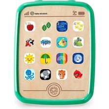 Hape Baby Einstein Magic Touch Dokunmatik Ahşap Tablet (3 Adet)