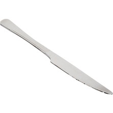 Akdeniz Yemek Bıçağı Tekli (ZCY20597) 2 Adet