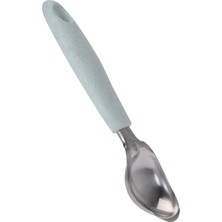Koopman Metal Dondurma Kaşığı 2 Adet