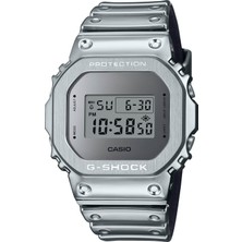 G-Shock G-Steel Fine Metallic Series GM-5600YM-8A8DR