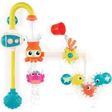 Battat B.toys Banyo Oyuncağı (4 Adet)