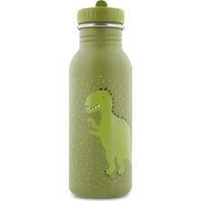 Trixie - Mr. Dino 500 ml Su Şişesi (4 Adet)