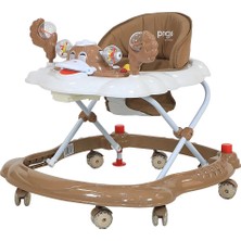 Prego Teddy Yürüteç (2 Adet)