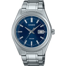 Casio Standard 41 mm Quartz Saat MTP-B180D-2AVDF