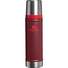 Stanley The Legendary Classic Bottle | 0.59L / 20OZ - Cranberry (3 Adet)