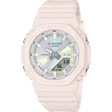 G-Shock Women GMA-P2100 Series 40.2 mm Quartz Saat GMA-P2100PC-4ADR