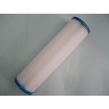 Enessu 20 inch Yıkanabilir Filtre Su Arıtma Cihazları Filtre Yıkanır 20 inch