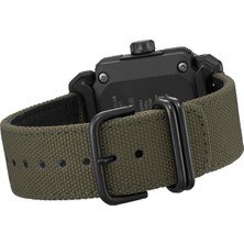 Casio Pro Trek PRW-6900 Series 44.8 mm Quartz Saat PRW-6900YB-3DR