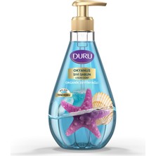 Bezos Sıvı Sabun Okyanus 500ML 1 Adet