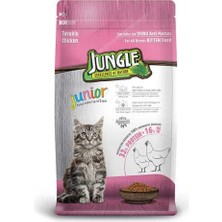 Bezos Yavru Kedi Maması Tavuklu 500 gr 1 Adet