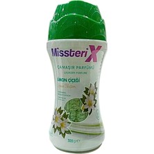 Bezos Limon Çiçeği Çamaşır Parfümü 300 gr