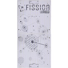 Pure Factory Fission LED 240W Quantum Board
