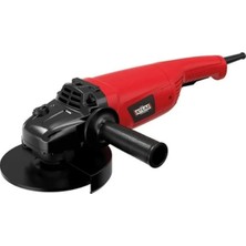 Attlas Att 26-230 Büyük Taşlama Makinesi 2600W