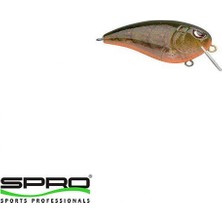 T.d.spro Baby Fat John 50 Watermelon Ob M.yem