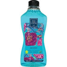 Bezos Sıvı Sabun Okyanus 1,5lt 1 Adet