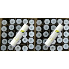 Enessu 50 Adet Su Filtresi 1 Mikron Sediment Filtre Su Arıtma Cihazları Kaliteli