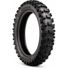 Bridgestone 140/80-18 E50 Motosiklet Lastiği Üretim Yılı: 2024