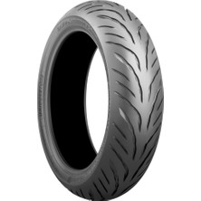 Bridgestone 190/50-17 M/c 73W T32 Motosiklet Lastiği Üretim Yılı: 2024