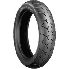Bridgestone 160/8016 M/c 80H Exedra G702 Motosiklet Lastiği Üretim Yılı 2023
