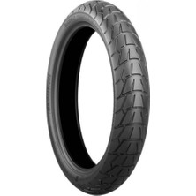 Bridgestone 120/70-17 M/c 58H AX41S Motosiklet Lastiği Üretim Yılı: 2024