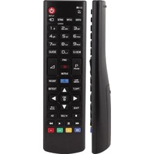 Ata Elektronik Lg 55Lb620V 3D Uyumlu Full Hd Led Tv Kumanda