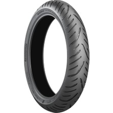 Bridgestone 120/70-18 M/c 59W T32 Motosiklet Lastiği Üretim Yılı: 2024