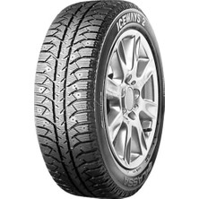 Lassa Iceways 2 225/55R17 101T Xl (Kış) (2025)