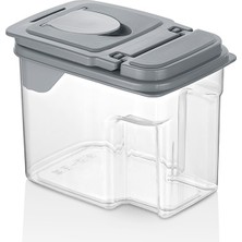 Qlux Ideas Freshmax Erzak Kabı 1.8 L No:1 2 Adet