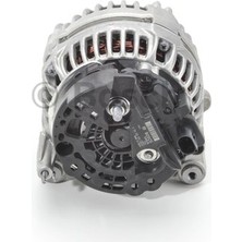 Bosch Alternatör 140 Amper Vw Caddy - Golf 5 - Passat - Crafter 1.6-1.9-2.5 Tdı 06F903023F