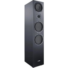 Canton Gle 90 S2 Black | Tek