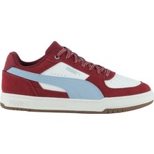 Puma Caven Iıı Erkek Kırmızı Spor Ayakkabı (408241-02)