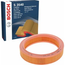 Bosch Hava Filtresi Vw Polo - Cordoba - Fabia - Golf 3 Aee-Alm-Abd 1.6 1994-1999 032129620
