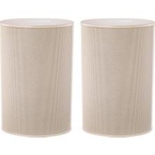 Canton Puro 30 Sand | Çift