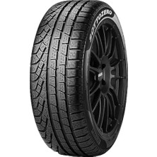 Pirelli W240 Sottozero Serie 2 255/35R19 96V Xl Mo (Kış) (2025)